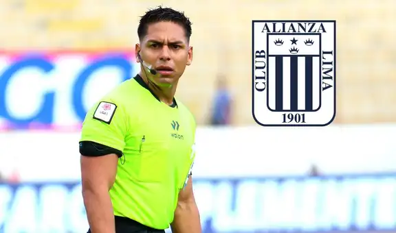 Bruno Pérez y su duro informe tras el Alianza Lima vs Cienciano en Matute: insultos y agresiones por parte de comitiva íntima