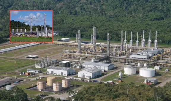 El Lote 58 en Cusco: el gran megaproyecto que impulsará el mercado energético de gas natural en Perú y comenzará a operar en menos de un año