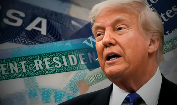 Atención inmigrantes en Estados Unidos: USCIS confirma las razones por las que pueden perder la Green Card en 2025