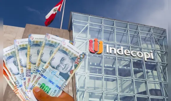 ¡Trabaja en el sector público! Convocatoria de Indecopi ofrece plazas CAS para egresados y bachilleres con sueldos de hasta S/ 9000