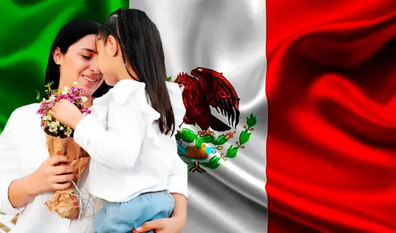 Día de la Madre en México 2025: conoce la razón y orígenes por la que esta celebración se festeja en mayo