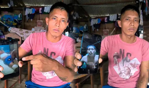 Joven soldado denuncia haber sido torturado por miembros del Ejército peruano tras ser acusado de robo en Loreto