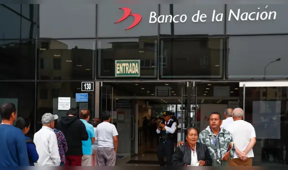 Así puedes revisar tu CCI del Banco de la Nación en Multired Virtual: sigue estos pasos para obtener tu código interbancario