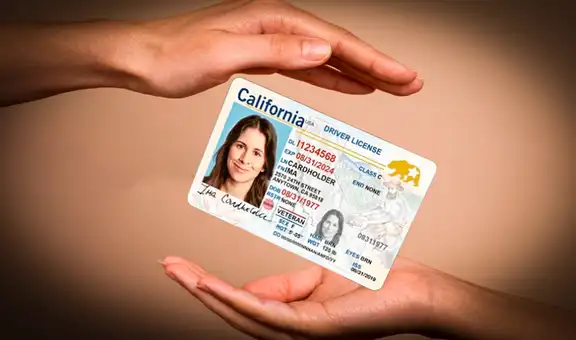 DMV explica los requisitos que deben cumplir ciudadanos e inmigrantes en California para obtener la Real ID gratis o con tarifa reducida
