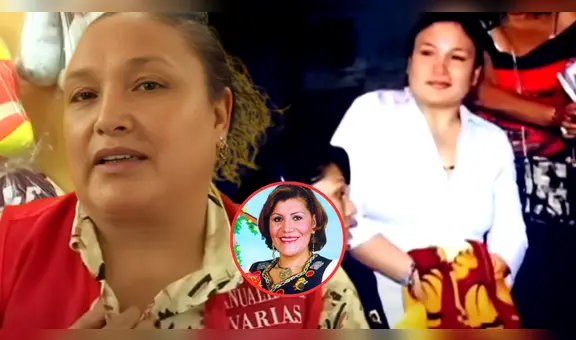 Abencia Meza hoy: ¿cuántos años tiene y a qué edad saldría de la cárcel por la muerte de Alicia Delgado?