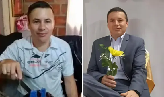 Iglesia del pastor acusado de violar a su hijastra indigna al pedir su liberación en Colombia: "Fue el demonio actuando a través de él”