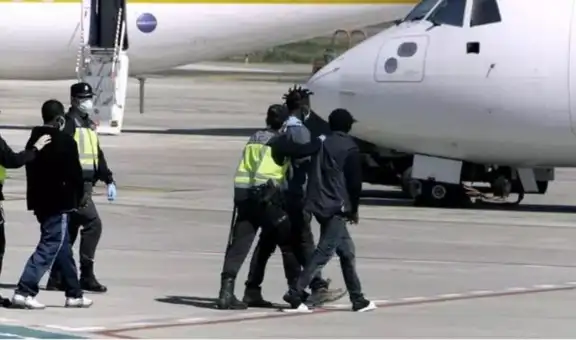 EE.UU. propone dar US$1.000 y pasajes aéreos a inmigrantes ilegales que decidan regresar voluntariamente a su país