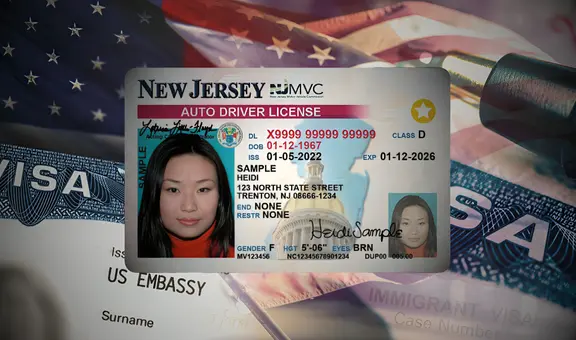 Real ID: estos son los otros documentos aceptados para viajar en Estados Unidos desde el 7 de mayo de 2025