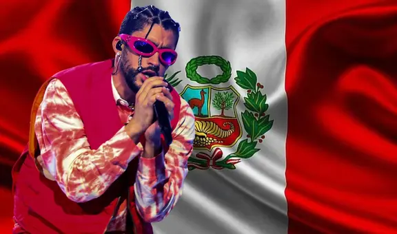 Venta de entradas para Bad Bunny 2025 en Perú: guía completa por Ticketmaster