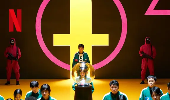 Tráiler oficial de 'El juego del calamar' temporada 3 de Netflix: Seong Gi-hun y los jugadores enfrentarán su prueba definitiva