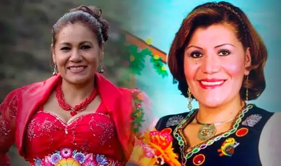 ¿Quién fue Clarisa Delgado, la fallecida cantante folclórica hermana de Alicia Delgado?