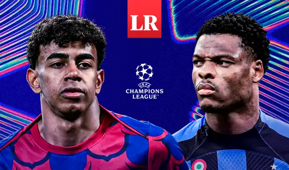 Barcelona vs Inter: mira la transmisión del partido EN VIVO por la semifinal de vuelta de la Champions League