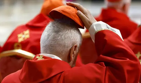 Así será el Cónclave 2025: quién elegirá al próximo papa y qué nombres lideran entre los posibles sucesores