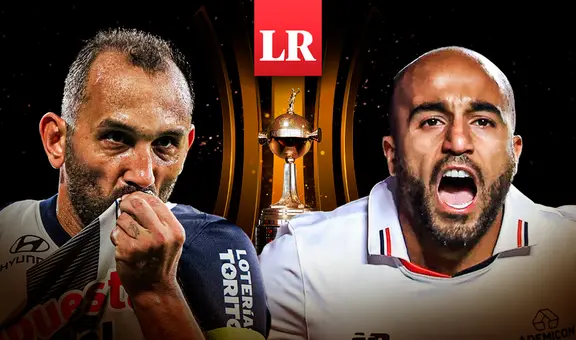 Alianza Lima vs Sao Paulo EN VIVO HOY por la Copa Libertadores 2025: ¿a qué hora y dónde ver el partidazo por el grupo D?