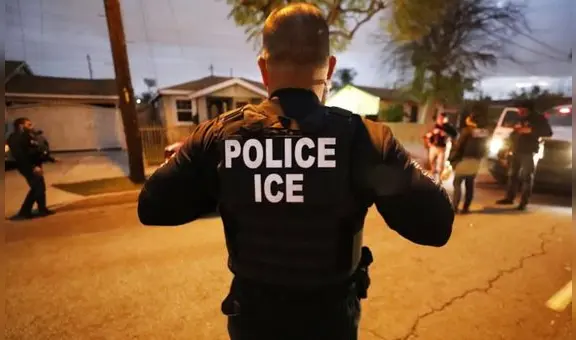 Atención, inmigrante: ICE prepara redadas en estos lugares de trabajo en Washington D.C. esta semana