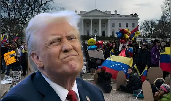 Atención, inmigrantes en EEUU: Trump apela anulación de Ley de Enemigos Extranjeros para aumentar deportaciones en 2025