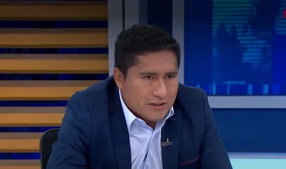 Alcalde de Pataz sobre reunión con Dina Boluarte: "Desconocíamos de la conferencia (…) nos quitaron los celulares"