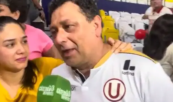 Técnico de Universitario lanzó fuerte crítica a clubes que no confían en entrenadores peruanos de vóley: "Falta valentía"
