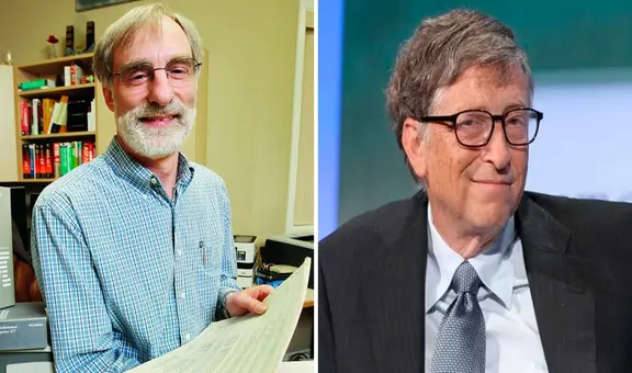 Vendió su trabajo a Microsoft por US$ 50,000: Bill Gates le cambió el nombre y lo usó para construir su imperio