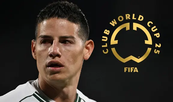 James Rodríguez no jugará el Mundial de Clubes 2025 tras fallo del TAS contra León de México: ¿quién ocupará su lugar?