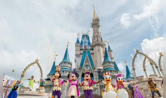 Disney anuncia nuevos precios para el verano de 2025 en Florida: conoce las promociones disponibles
