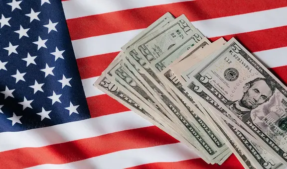 Estos son los billetes de US$5 que pueden valer hasta US$280.000 en Estados Unidos