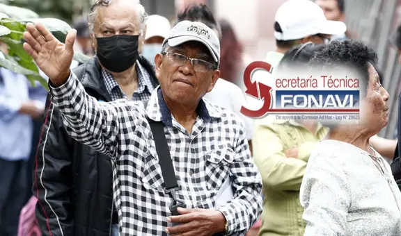 Fonavi: consulta cuánto cobrar por la devolución de aportes en mayo 2025, a través del portal web oficial de la Secretaría Técnica