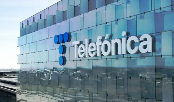 Indecopi tiene plazo hasta el 11 de septiembre para decidir futuro concursal de Telefónica