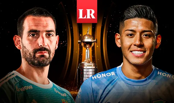 VER Sporting Cristal vs Bolívar EN VIVO vía ESPN online: transmisión de la Copa Libertadores 2025