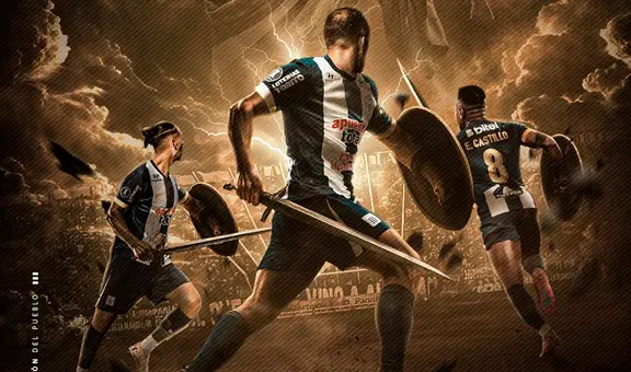 Tabla de posiciones de Alianza Lima en Copa Libertadores: ¿cómo va el grupo D con la derrota ante Sao Paulo?