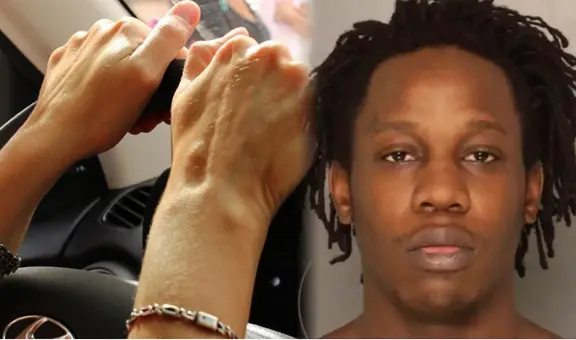 Hombre de 25 años asesina con arma a madre de cuatro hijos que era conductora de Uber en Estados Unidos