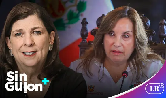 RMP sobre aumento de sueldo de Dina Boluarte: "Debería darnos vuelto"