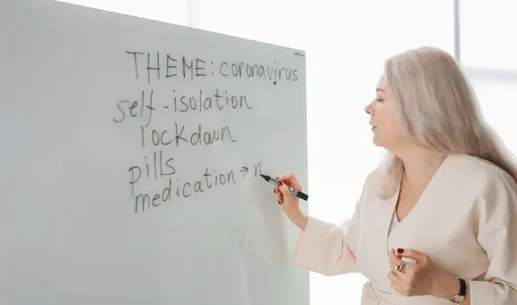 ¿Eres inmigrante en EEUU? Puedes aprender inglés de manera gratuita en estas ciudades de Texas