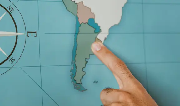 América Latina será clave en 2030 con estos dos países: se alzarían como potencias comerciales globales con gigantes como China