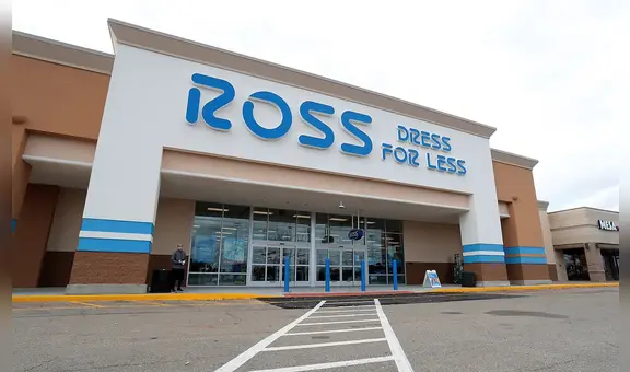 Ross Dress for Less en Nueva York: estas son las locaciones de las nuevas tiendas en el estado