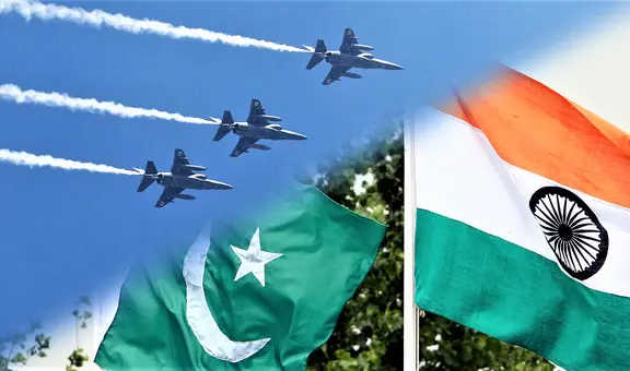 India bombardea Pakistán: al menos 31 muertos y 46 heridos tras masivo ataque con misiles