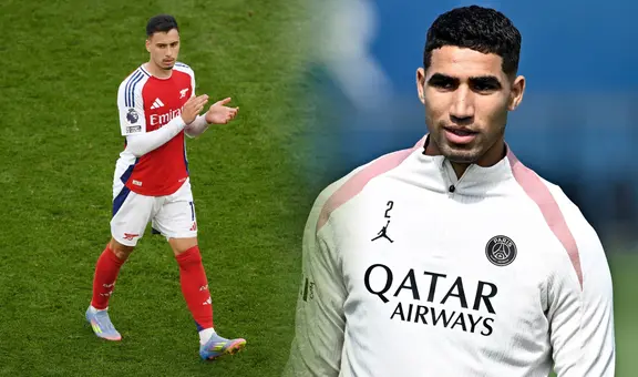 Apuestas del PSG vs Arsenal: cuotas y pronósticos para el partidazo de vuelta en la Champions League