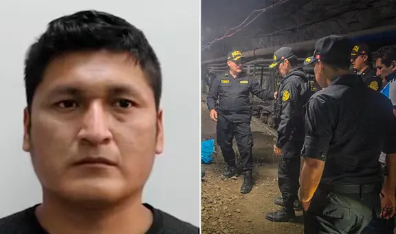 Fiscal rompe su silencio y asegura que peritaje de la Policía fue responsable de liberación de 'Cuchillo'