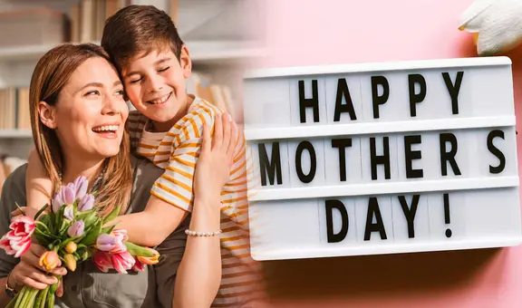 Día de la Madre en USA este 11 de mayo: revisa si es feriado nacional no laborable en 2025