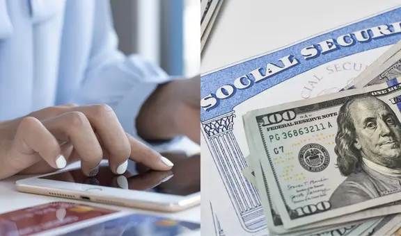 Seguro Social en EEUU: nueva función te permitirá ver tu número del SSN desde cualquier dispositivo móvil