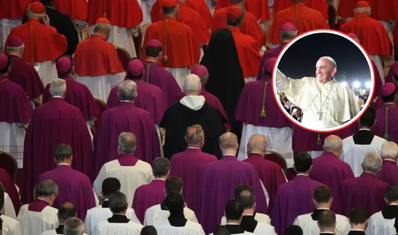 El cónclave 2025 inicia: ¿cuáles son los requisitos para ser elegido papa?