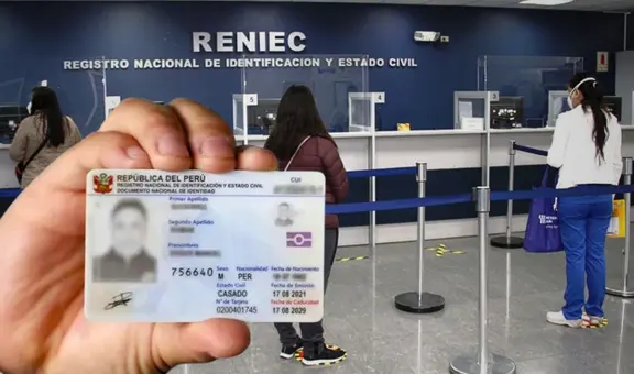 DNI electrónico gratis durante todo mayo 2025: ¿dónde obtenerlo y cuáles son los requisitos?