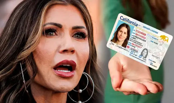 DHS confirma que quienes no cuenten con la Real ID en EEUU podrán viajar pero deberán cumplir medidas adicionales