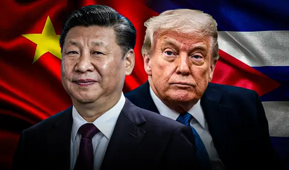 Expertos afirman que China espía a Estados Unidos desde Cuba: "La Habana es laboratorio chino"