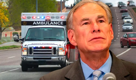 Ley respaldada por Abbott y el DPS castigaría con cárcel y multa de hasta US$4000 a conductores que cometan esta infracción de tránsito en Texas