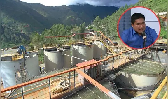 Alcalde de Pataz critica toque de queda tras asesinato de 13 mineros: “No sirve sin inteligencia ni investigación”