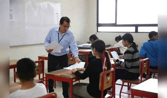 Salud mental docente: ¿cómo identificar señales de alerta y actuar ante posibles problemas psicológicos en maestros?