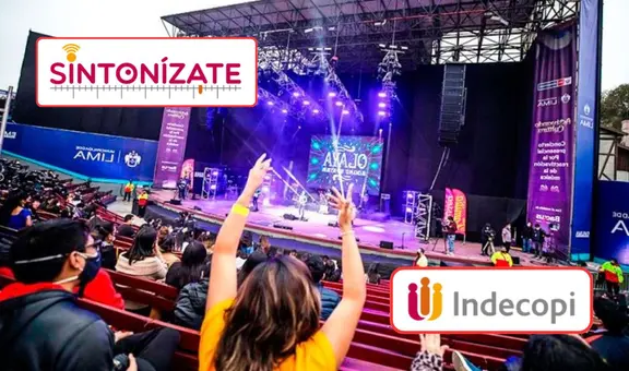 Indecopi señala que DJs, animadores o conductores de eventos musicales deberán pagar por el uso de canciones: así podrás calcularlo