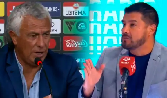 Erick Delgado fuerte contra Gorosito y revela la fórmula para acabar con Alianza Lima: "Cualquier técnico va a..."