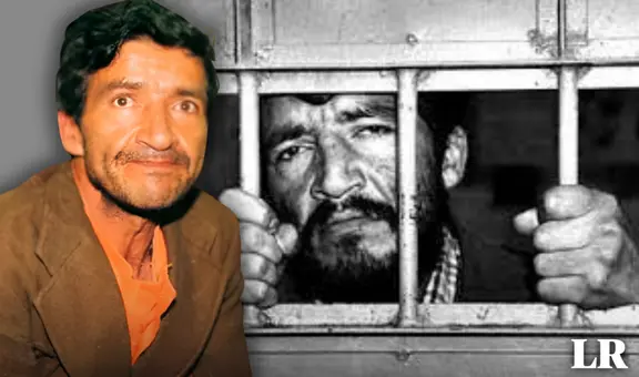 El ‘Monstruo de los Andes’, el asesino serial que mató a más de 300 menores de edad en Perú, Colombia y Ecuador: se desconoce su paradero actual